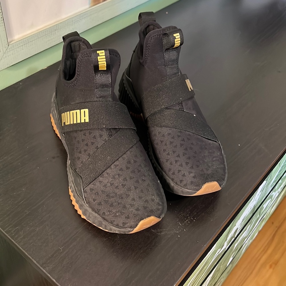 COPY - Puma “sock” shoe 👟